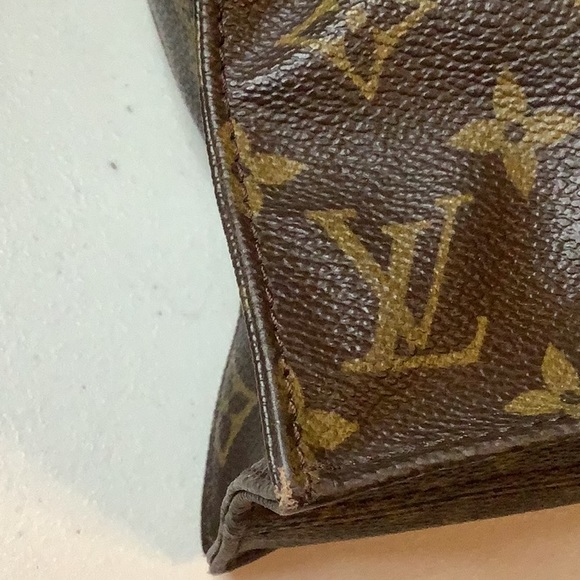 Louis Vuitton SAC Plat - Picture 6 of 16